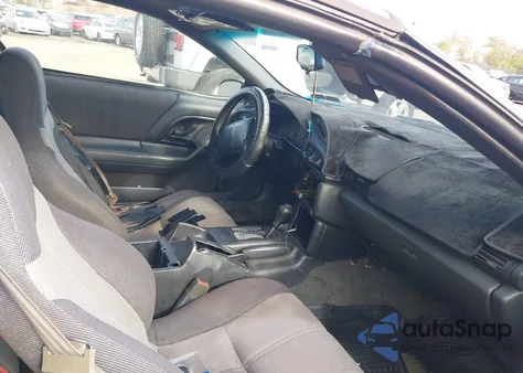 1996 Chevrolet Camaro Rs from USA, damaged, VIN 2G1FP22K6T2103872